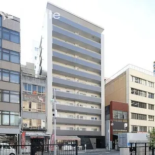 Casone asso【2階】の外観