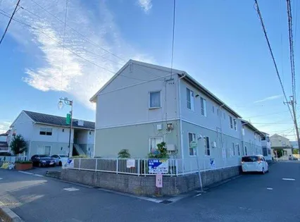 フレグランス七宝の画像