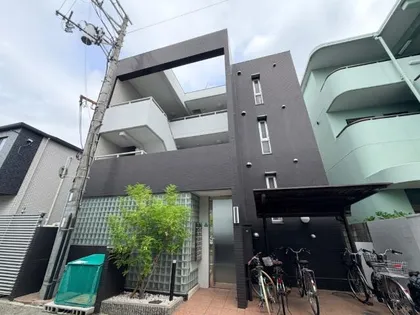 ロイヤルメゾン西宮北口Ⅷの画像