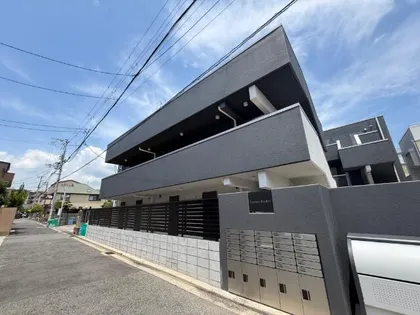 LUSTORE西宮北口の画像