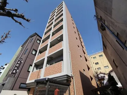ランドルチェ大須の画像