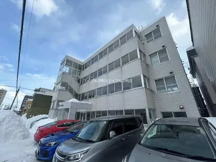 セザール北28条の画像