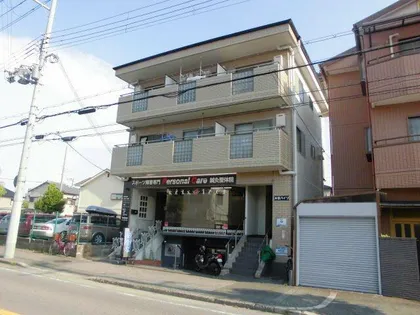 木谷ハイツの画像