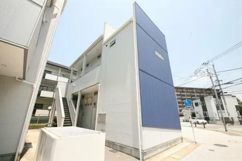 FOUR LEAFの画像