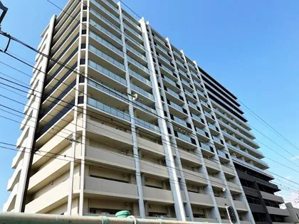 ワコーレ塚口駅前ファーストエンブレムの画像