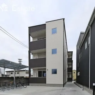 ジーメゾン今伊勢レーヴの画像