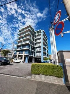 シャトー長洲の画像