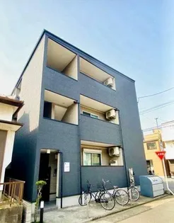 リブラス南荒子の画像