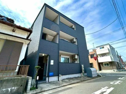 リブラス南荒子の画像