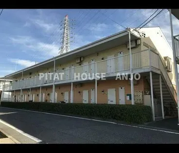 DEAR COURT Aの画像