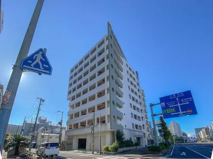 インベスト神戸エアフロントの画像