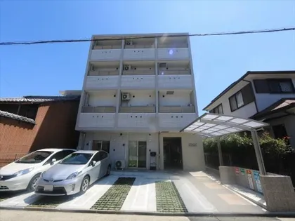 GRID NAGOYAの画像