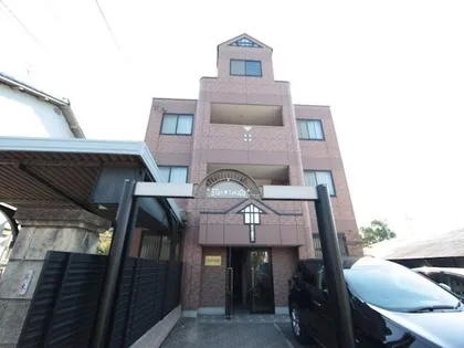 愛知県名古屋市瑞穂区高田町2丁目【マンション】の外観
