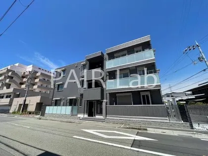 シャルムソレイユⅠ番館の画像