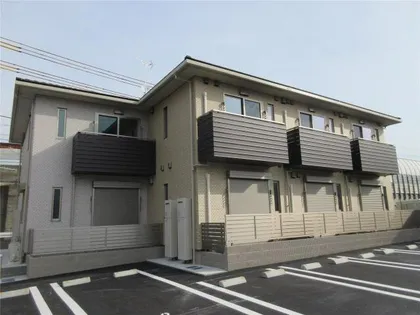 エルメゾン アインの画像