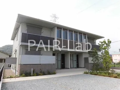 カーサ ファミーユの画像