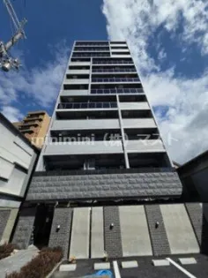 SーRESIDENCE難波西ALTERの画像