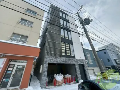 ピオネロ148【5階】の外観
