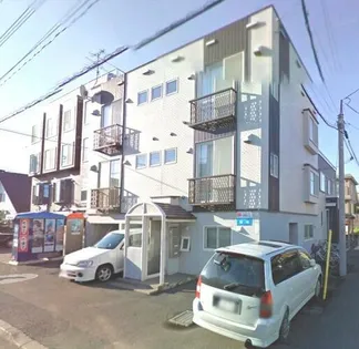 ジェーハイツ札幌東の画像