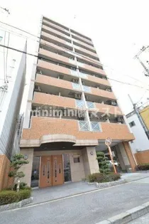 レインボーコート立売堀の画像