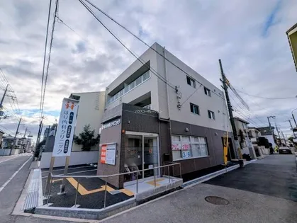 兵庫県尼崎市塚口町3丁目【マンション】の外観