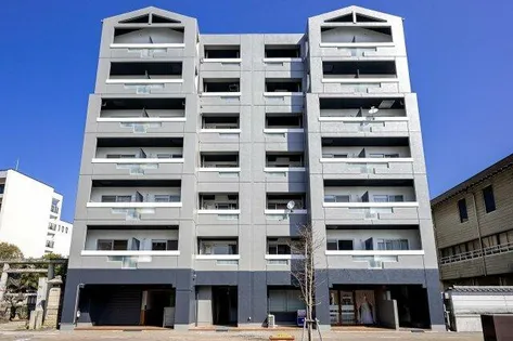 ディスティーノ豊橋の画像