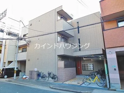 カーサ中加賀屋の画像