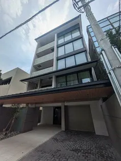 THE RESIDENCE 文化庁前の画像