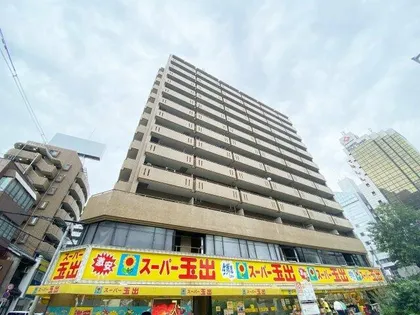 日生ロイヤル高津の画像