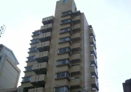 ユニーブル八事【10階】の外観