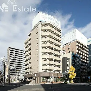 アマーレ葵【3階】の外観