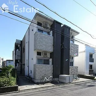 ハーモニーテラス山田の画像