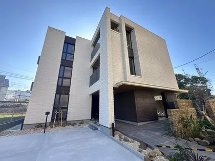 シャーメゾンサイビータの画像