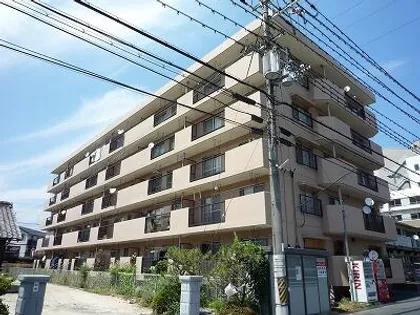 エーワンハイツの画像