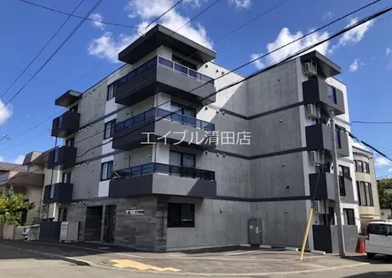 清田2ー1MSの画像