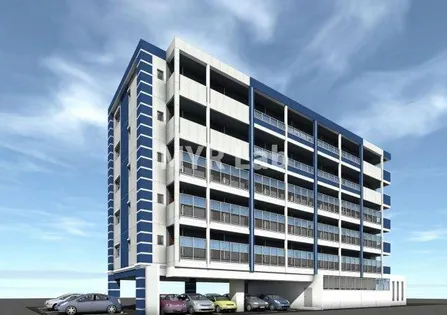 福岡県春日市原町2丁目【マンション】の外観