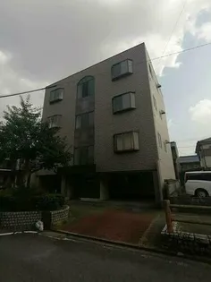 マメゾン井の元の画像