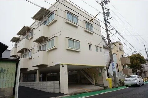 ジョーヌ駈上の画像
