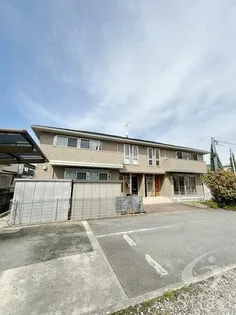 兵庫県神戸市西区水谷2丁目【アパート】の外観