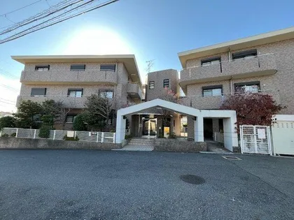 レジデンス赤阪の画像