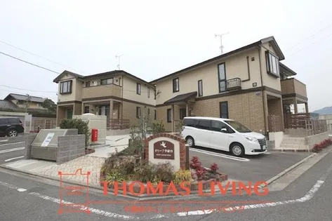 オリーブ学研台 C棟の画像