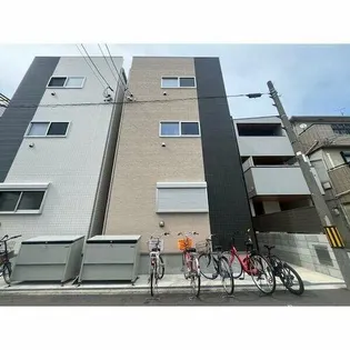 エスポワール林寺の画像