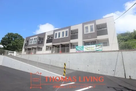 メゾン東二島の画像