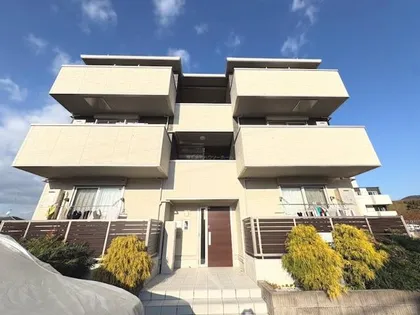 ラフィーネ木幡の画像