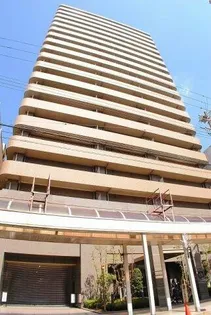 リーガルタワー船場の画像