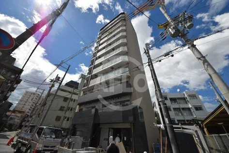 ララプレイス天王寺ルフレの画像