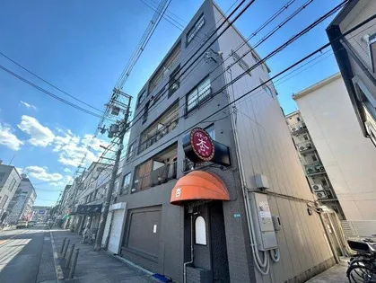 マンションアサノの画像