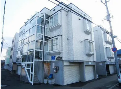 アルベールⅢの画像