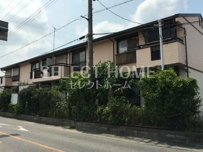 ソファレ小河原Dの画像