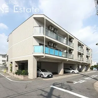 アビターレ豊前【3階】の外観